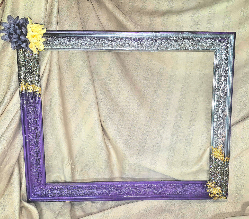 Ornate Frame