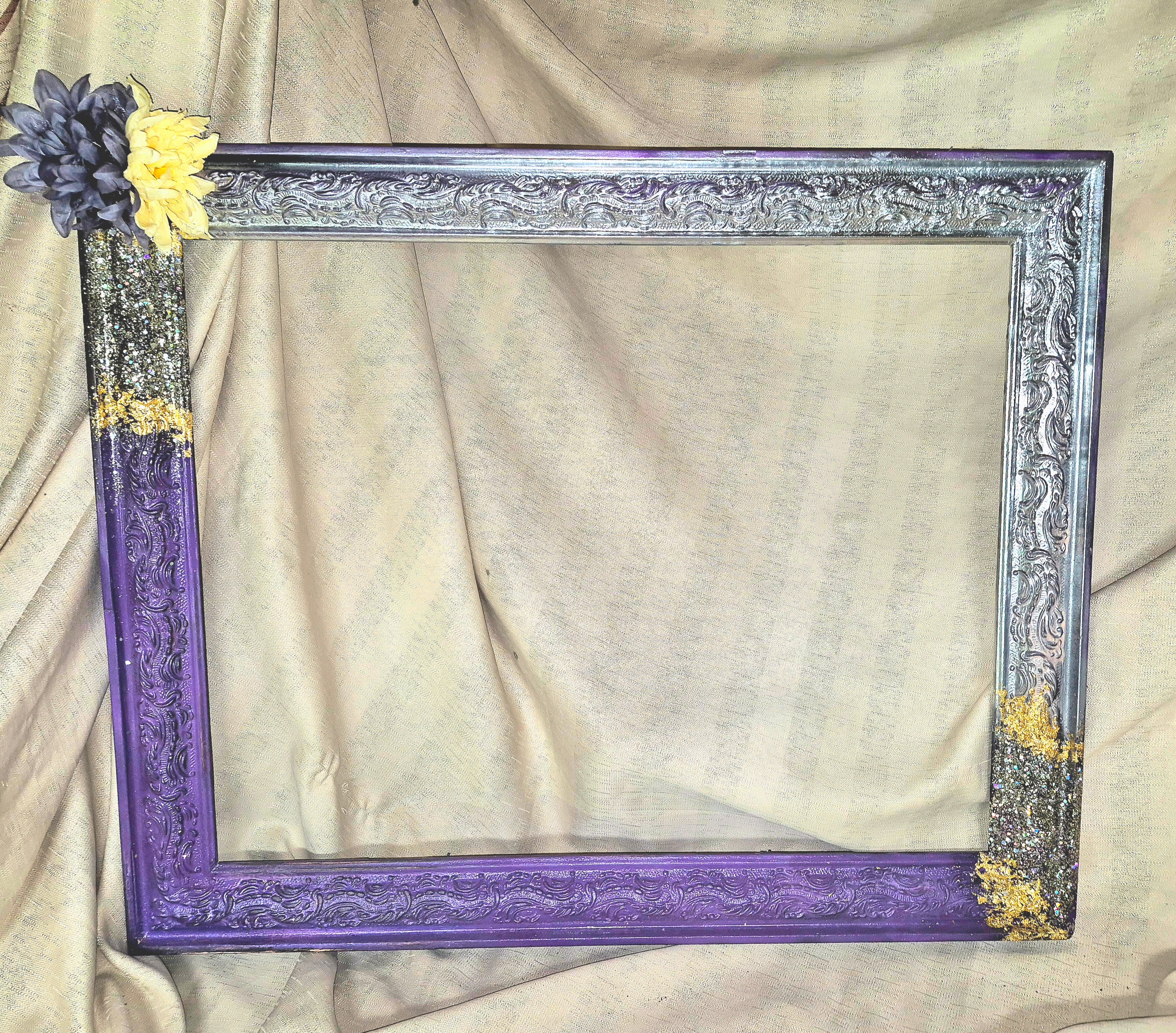 Ornate Frame