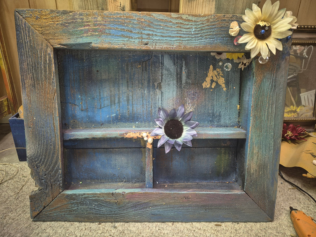 BARNWOOD